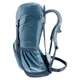 Туристичний рюкзак Deuter Zugspitze 24 atlantic-ink (34301211374) - зображення 3
