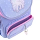 Школьный каркасный рюкзак Kite Education 501 My Little Pony 11.5л Сиреневый (LP25-501S) - изображение 12