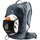 Туристический рюкзак Deuter Speed Lite Pro 19 black (34121257000) - изображение 10