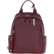 Міський жіночий рюкзак Ashwood X37 Wine (X37 WINE) - зображення 1