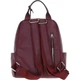 Міський жіночий рюкзак Ashwood X37 Wine (X37 WINE) - зображення 3