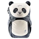 Детский рюкзак Deuter Kikki 8л black-bone (36104237606) - изображение 6