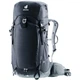 Туристичний рюкзак Deuter Trail Pro 36 black-shale (34413247411) - зображення 1