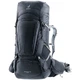 Туристический рюкзак Deuter Aircontact Pro 75+10 black (33701257000) - изображение 1