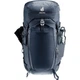Туристичний рюкзак Deuter Trail Pro 36 black-shale (34413247411) - зображення 8
