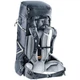 Туристический рюкзак Deuter Aircontact Pro 75+10 black (33701257000) - изображение 4