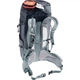 Туристичний рюкзак Deuter Trail Pro 36 black-shale (34413247411) - зображення 11