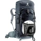 Туристичний рюкзак Deuter Trail Pro 36 black-shale (34413247411) - зображення 15