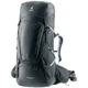 Туристичний рюкзак Deuter Aircontact Pro 75+10 SL graphite (33702254014) - зображення 1