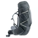 Туристичний рюкзак Deuter Aircontact Pro 75+10 SL graphite (33702254014) - зображення 3