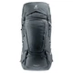 Туристичний рюкзак Deuter Aircontact Pro 75+10 SL graphite (33702254014) - зображення 7