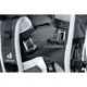 Туристичний рюкзак Deuter Aircontact Pro 75+10 SL graphite (33702254014) - зображення 8