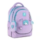 Школьный рюкзак Kite Education 700 Kawaii Love 18л Сиреневый (K25-700M-6) - изображение 1