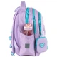 Школьный рюкзак Kite Education 700 Kawaii Love 18л Сиреневый (K25-700M-6) - изображение 6