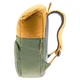 Дитячий рюкзак Deuter Overday 15л khaki-cinnamon (36106232617) - зображення 5
