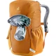 Детский рюкзак Deuter Junior 18л maple-amber (36105239911) - изображение 9