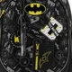 Школьный рюкзак Kite Education 700 DC Batman 18л Черный (DC25-700M) - изображение 13