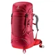 Дитячий туристичний рюкзак Deuter Fox 40 masala-cherry (36112225597) - зображення 1