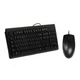 Комплект A4Tech KR-8372S Black (4711421954853) - изображение 3