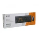 Комплект A4Tech KR-8372 USB Black (4711421859301) - изображение 8