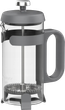 French press BergHOFF Leo antracytowy 0.35 l (5413821402819) - obraz 1
