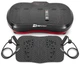 Віброплатформа Hop-Sport HS-050VS Nexus з масажним килимком для всього тіла вібромасаж доступна ціна - зображення 1