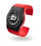 Віброплатформа Hop-Sport 3D HS-080VS Nexus Pro з масажним килимком пультом та годинником для зміцнення м'язів вібротренажер - зображення 9