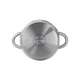 Кастрюля с крышкой Ringel Bonn RG-2003-18 (18см/2.6л) - изображение 3