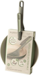 Patelnia Berghoff Balance Eco Grey z łopatką 24 cm (5413821363974) - obraz 2