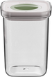 Zestaw pojemników na żywność BergHOFF Leo Smart Seal 5 szt (5413821413655) - obraz 3
