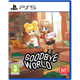 Gra PlayStation 5 Goodbye World (Blu-ray płyta) (5060997480259) - obraz 1