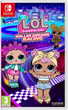 Gra Nintendo Switch L.O.L. Surprise! Roller Dreams Racing (Kartridż) (5056635605214) - obraz 1
