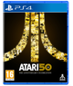 Gra PlayStation 4 Atari 50 The Anniversary Celebration (Blu-ray płyta) (5060760889821) - obraz 1