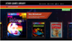 Gra PlayStation 4 Atari 50 The Anniversary Celebration (Blu-ray płyta) (5060760889821) - obraz 3