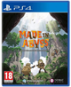 Gra PlayStation 4 Made in Abyss Binary Star Falling into Darkness (Blu-ray płyta) (5056280435648) - obraz 1