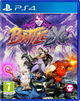 Gra PlayStation 4 Battle Axe (Blu-ray płyta) (5056280417224) - obraz 1