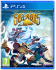 Gra PlayStation 4 Curse of the Sea Rats (Blu-ray płyta) (5060690792550) - obraz 1