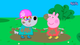 Гра Xbox One My Friend Peppa Pig (Blu-ray диск) (5060528035743) - зображення 2