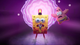 Gra Xbox One SpongeBob SquarePants The Cosmic Shake (Blu-ray płyta) (9120080077653) - obraz 5