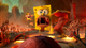 Gra Xbox One SpongeBob SquarePants The Cosmic Shake (Blu-ray płyta) (9120080077653) - obraz 6