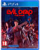 Gra PlayStation 4 Evil Dead The Game (Blu-ray płyta) (5060760886028) - obraz 1