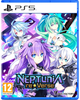 Гра PlayStation 5 Neptunia ReVerse Re-Release (Blu-ray диск) (5060941711910) - зображення 1