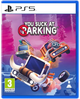 Gra PlayStation 5 You Suck at Parking (Blu-ray płyta) (5056208817358) - obraz 1