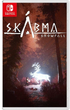 Gra Nintendo Switch Skabma - Snowfall (Kartridż) (5055957703868) - obraz 1