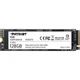 Накопичувач SSD 128GB Patriot P300 M.2 2280 PCIe 3.0 x4 NVMe TLC (P300P128GM28) - зображення 1