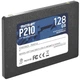 Накопитель SSD 128GB Patriot P210 2.5" SATAIII TLC (P210S128G25) - изображение 2