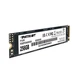 Накопитель SSD 256GB Patriot P320 M.2 2280 PCIe 3.0 x4 NVMe TLC (P320P256GM28) - изображение 3