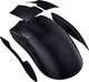 Игровая мышь Razer Viper V3 Pro без проводов с оптическим сенсором 35000 dpi черная - изображение 6