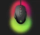 Мышь GamePro Nitro GM365 Black - изображение 7