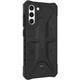 Чeхол-накладка Urban Armor Gear Pathfinder для Samsung Galaxy S21 FE SM-G990 Black (213127114040) - изображение 2